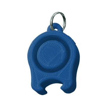 Festicap universele festivaldop met bieropener | Navy