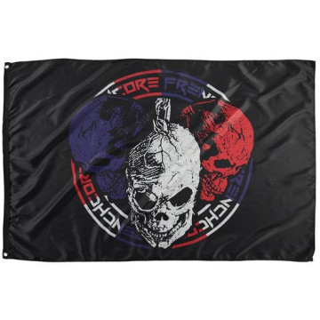 Frenchcore flag | Classic 