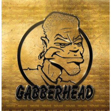 Gabberhead – GH-V008 vinyl