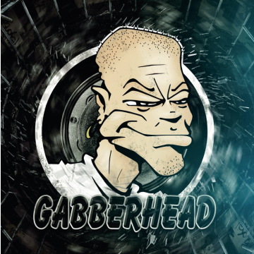 Gabberhead Vinyl GH-V005