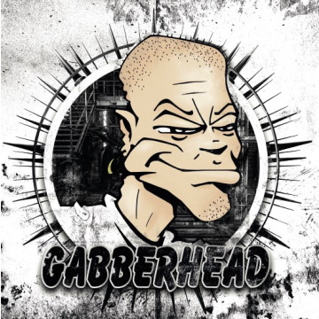 Gabberhead VINYL - GHV003