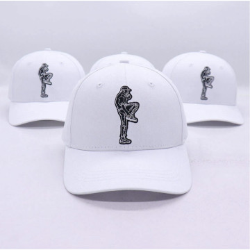 HAKKUH cap | wit