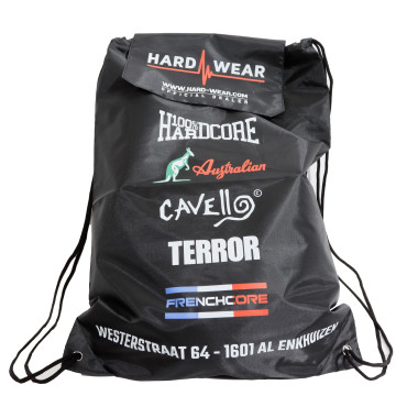 Hard-Wear string bag "brands''