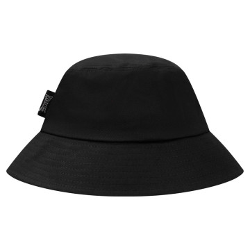 100% Hardcore buckethat Tilted | black