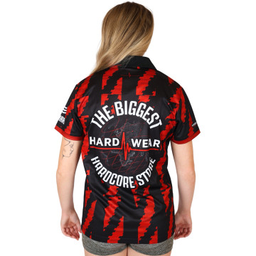 Hardwear soccershirt Diehard