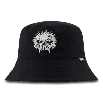 Hellbound Bucket Hat Reversible 