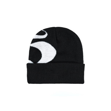 Hooligan muts Essential | zwart