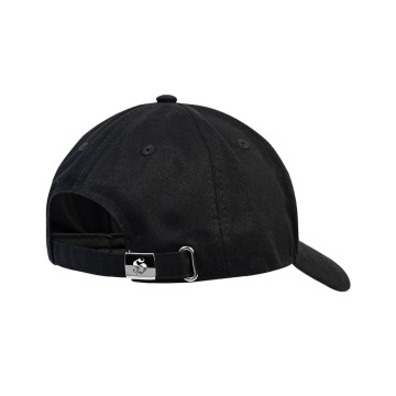 Hooligan cap Essential | black