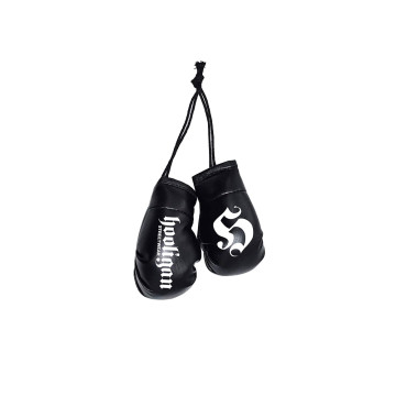 Hooligan mini boxing gloves Essential