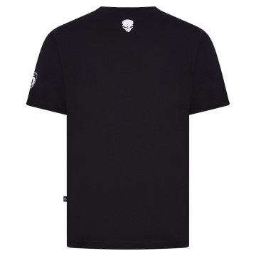 Hooligan t-shirt Essential | black