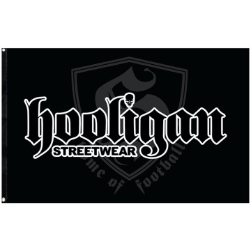 Hooligan Flag Essential