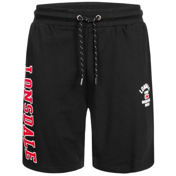 Lonsdale men's shorts Knutton