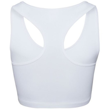 Painbringer Sports top Early hardcore | white