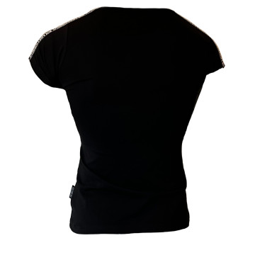 Multigroove women's t-shirt the delicate sound of thunder