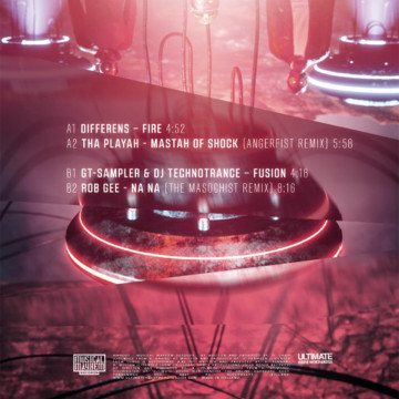 Old But Gold vinyl Part 5