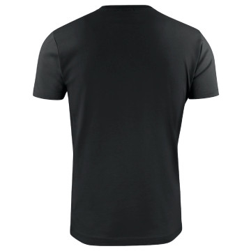 Multigroove t-shirt Old Amsterdam | zwart