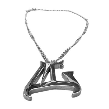 Multigroove chain [ 60 CM ]