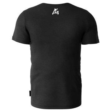 Multigroove T-shirt House of God