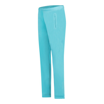Cavello uni trousers | cyan