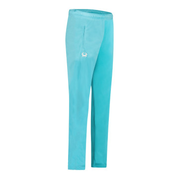 Cavello uni trousers | cyan