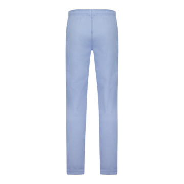 Australian pants with white piping 3.0 Light denim