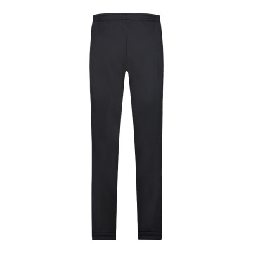 Australian pants with silver piping 3.0 Black
