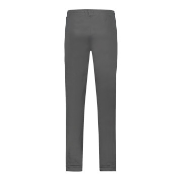 Australian pants with silver piping 3.0 Anthracite