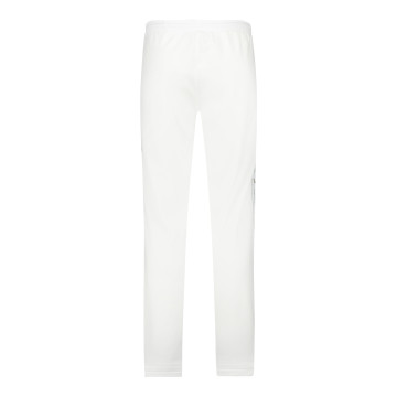Australian pants with white piping 3.0 White