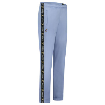 Australian pants with black piping 3.0 Light denim