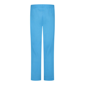 Australian pants with black piping 3.0 Smurf blue