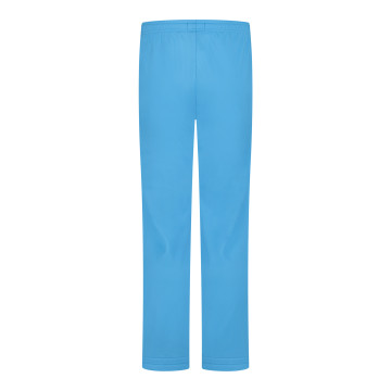 Australian pants with silver piping 3.0 Smurf blue