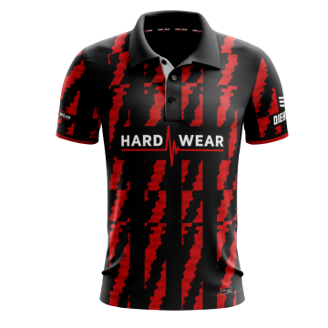 Hardwear soccershirt Diehard