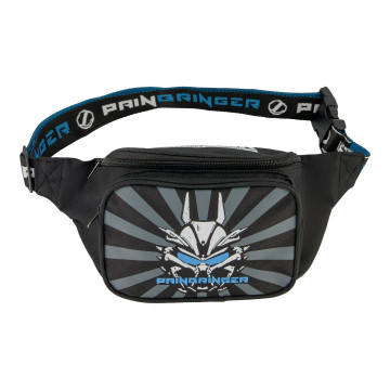 Painbringer heuptas | zwart