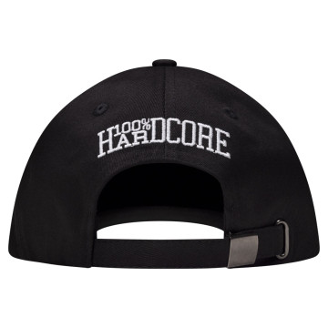 UPTEMPO Pet PUSH THE LIMITS | Zwart