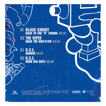 Hardcore classics volume 10 Vinyl