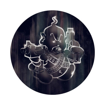 Babyboom Special vinyl 