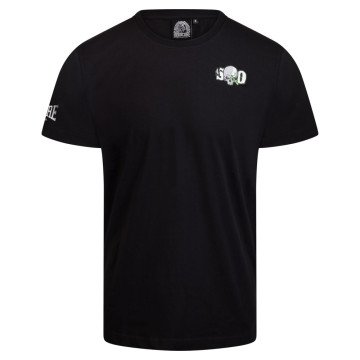 100% Hardcore X System Overload T-shirt WAY OF LIFE | Black