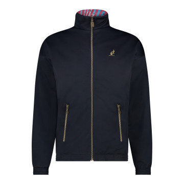 Australian Storia double-sided jacket full print | 2191-4