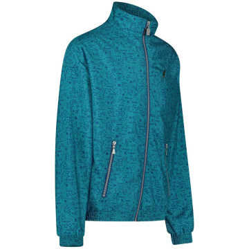 Australian Storia jacket full print | 3136-2