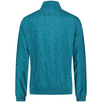 Australian Storia jacket full print | 3136-2