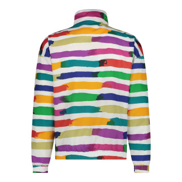 Australian Storia jacket full print | 2683-3