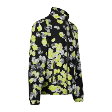 Australian Storia jacket full print | 246-42