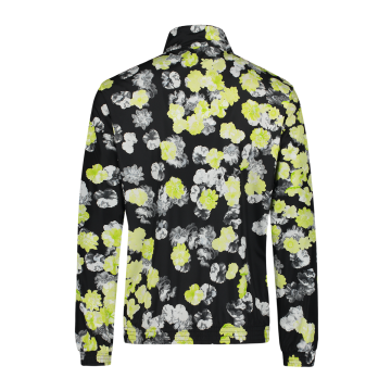 Australian Storia jacket full print | 246-42