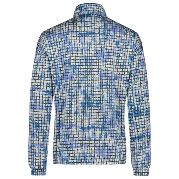 Australian Storia jacket full print | 289-04