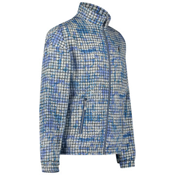 Australian Storia jacket full print | 289-04