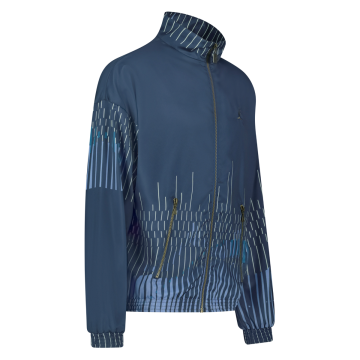 Australian Storia jacket full print | 214 E2