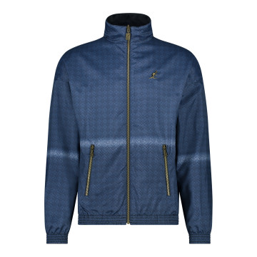 Australian Storia double-sided jacket full print | 214-H9