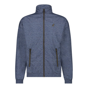 Australian Storia jacket full print | 265-17