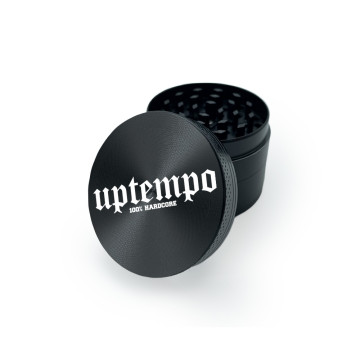 Uptempo grinder Essential | black