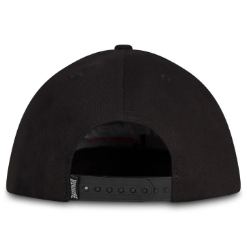 Uptempo snapback hardcore pet | 100% hardcore